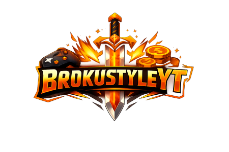 brokustyleyt