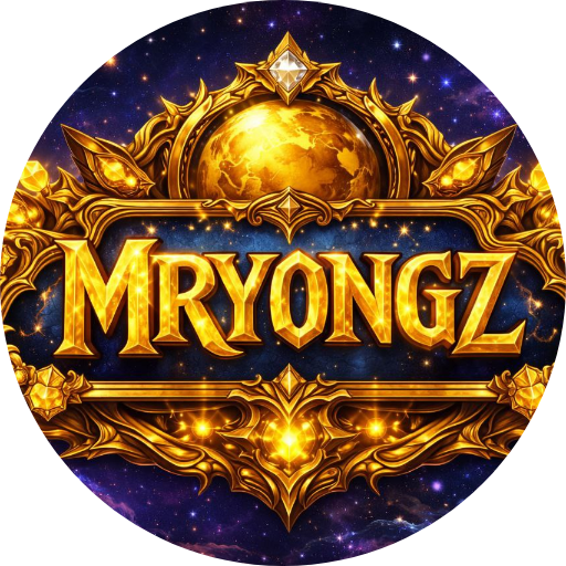 mryongz